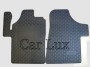 Alfombra de goma Mercedes Vito 639 completo